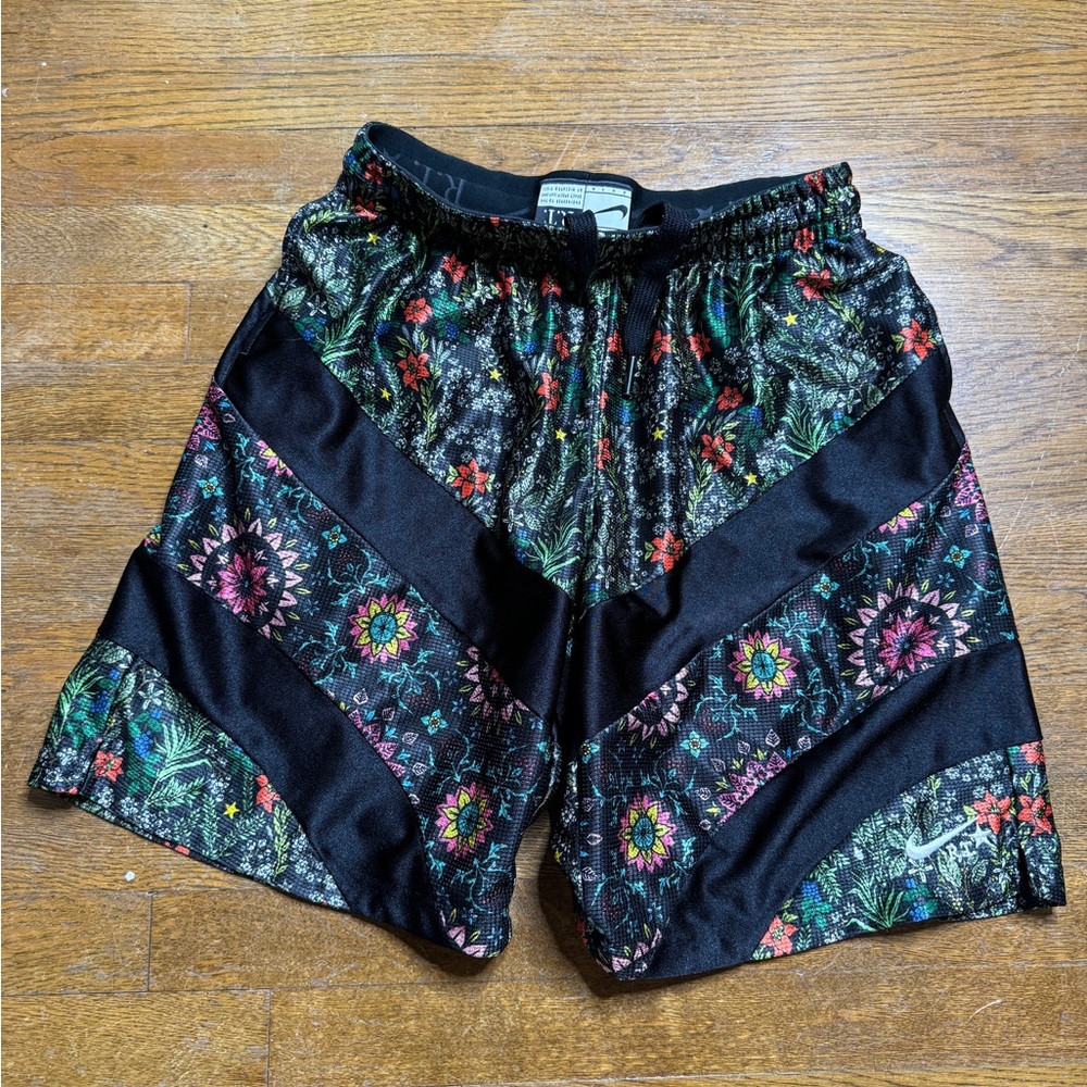 RARE Nike Lab x RT (Ricardo Tisci) basketball shorts